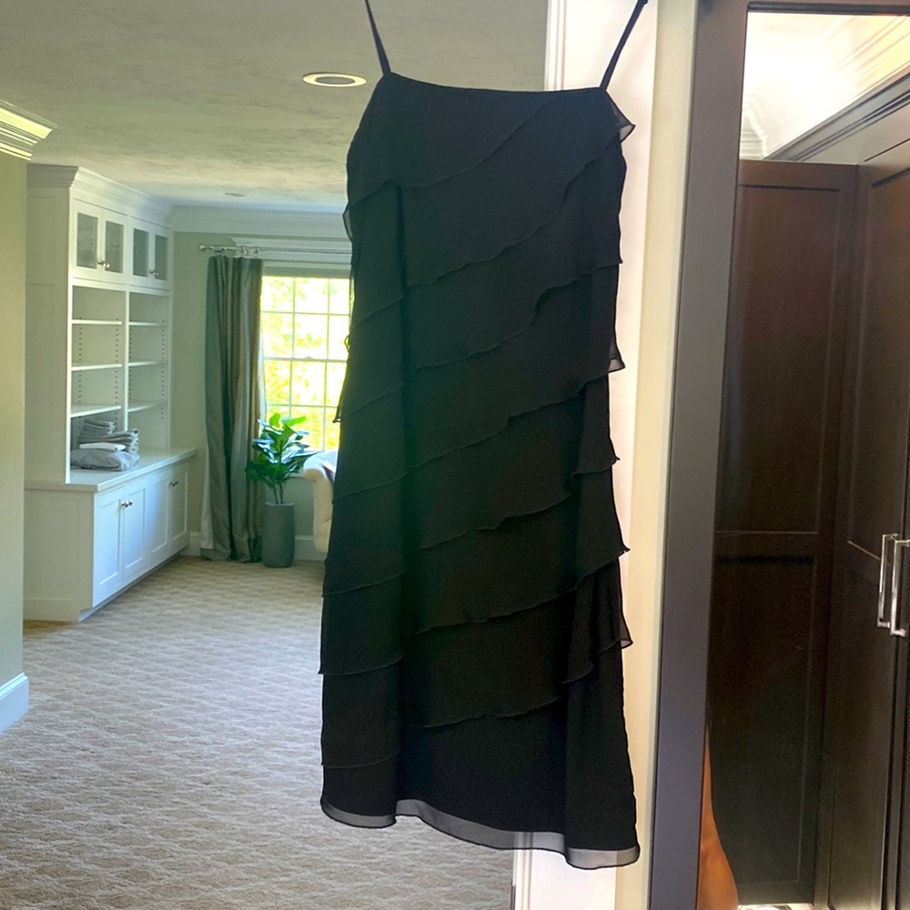 WHBM dress